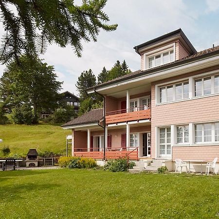 Chalet Bergli Rigi Kaltbad Exterior foto